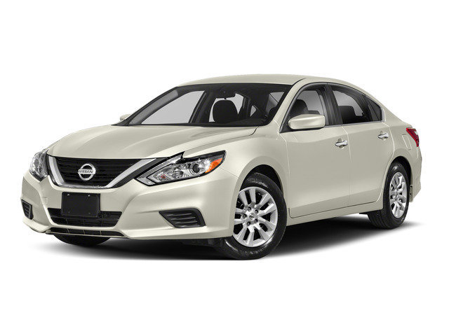 Used 2018 Nissan Altima 2.5 SR w/ SR Special Edition
