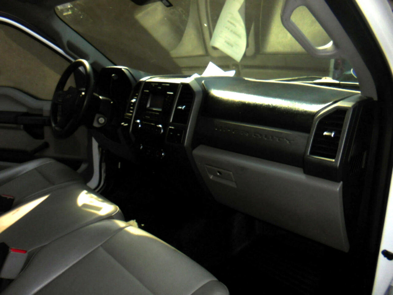 Used 2017 Ford F250 XL w/ XL Value Package image 8