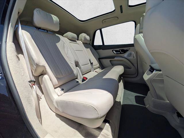 Used 2023 Mercedes-Benz EQS 450+ 4MATIC SUV image 19