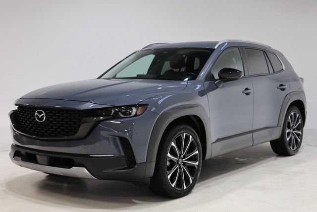 Used 2024 MAZDA CX-50 AWD 2.5 Turbo image 3