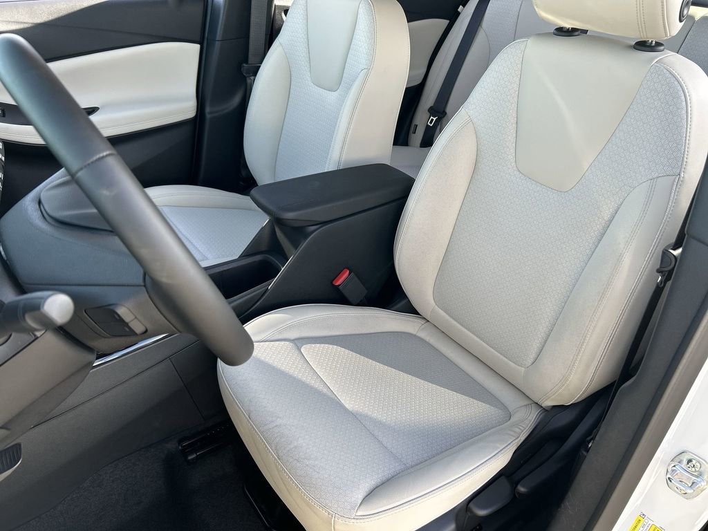 Used 2026 Buick Encore GX Preferred FWD image 19