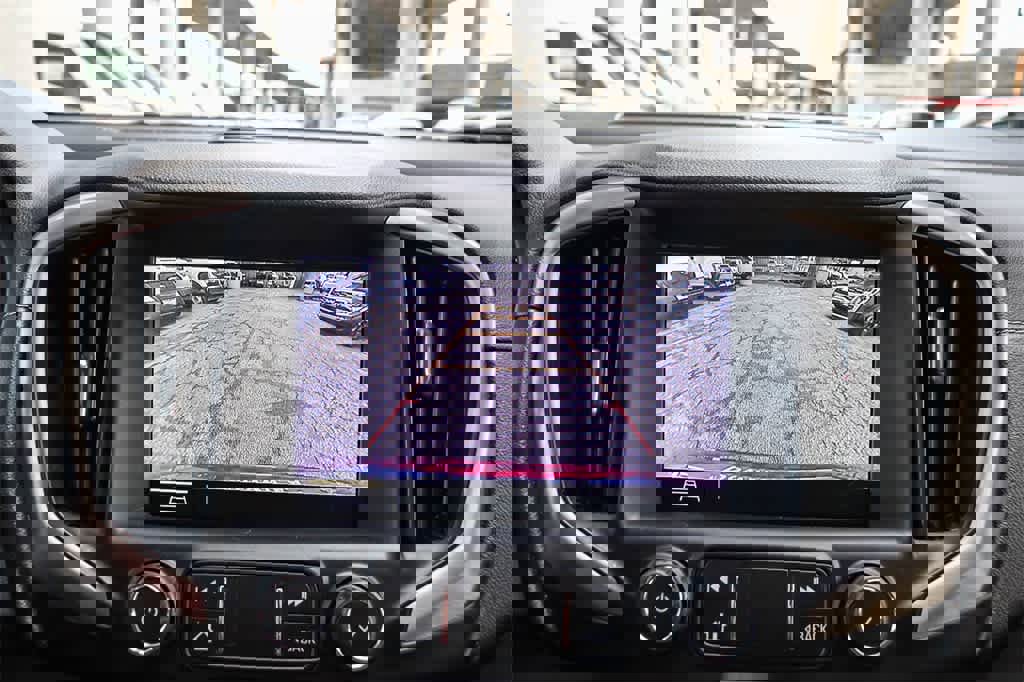 Used 2019 GMC Terrain Denali image 26