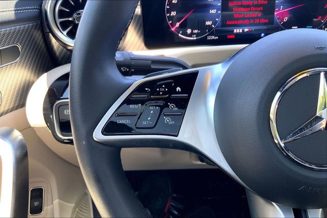 Used 2026 Mercedes-Benz CLA 250 4MATIC image 20