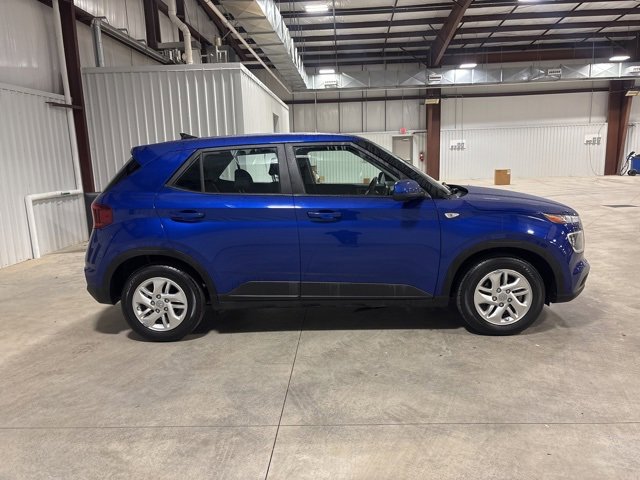 Used 2021 Hyundai Venue SE