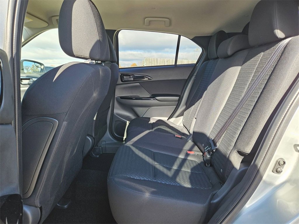 New 2026 Mitsubishi Eclipse Cross LE image 25