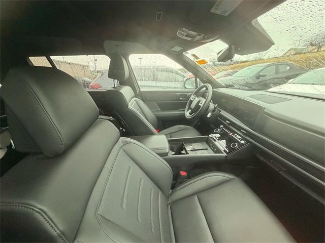 Certified 2026 Hyundai Santa Fe Calligraphy image 9