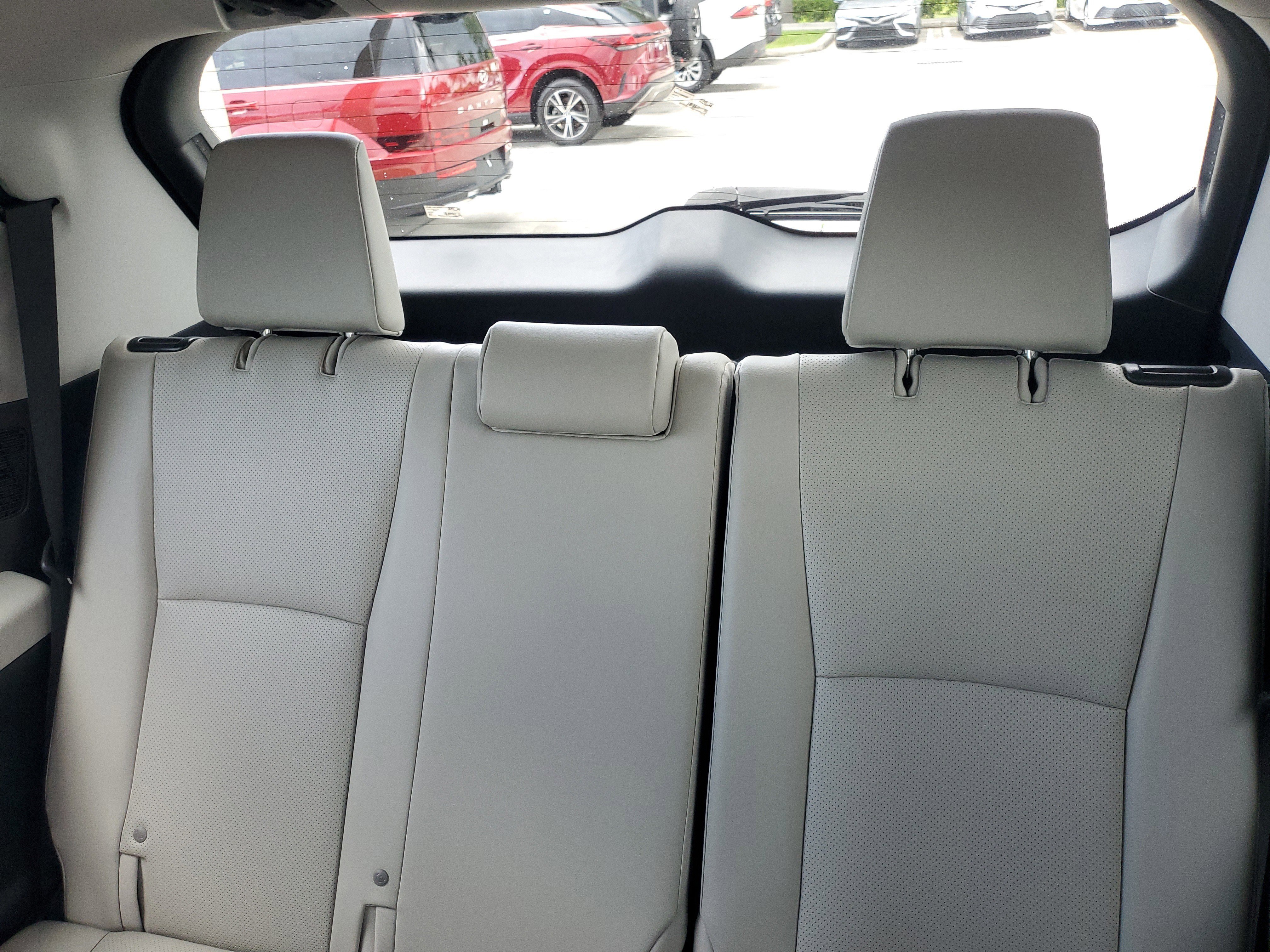 Used 2024 Toyota Grand Highlander XLE image 17