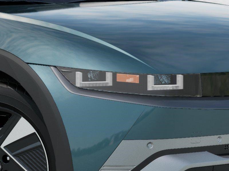 New 2026 Hyundai Ioniq 5 SEL image 9