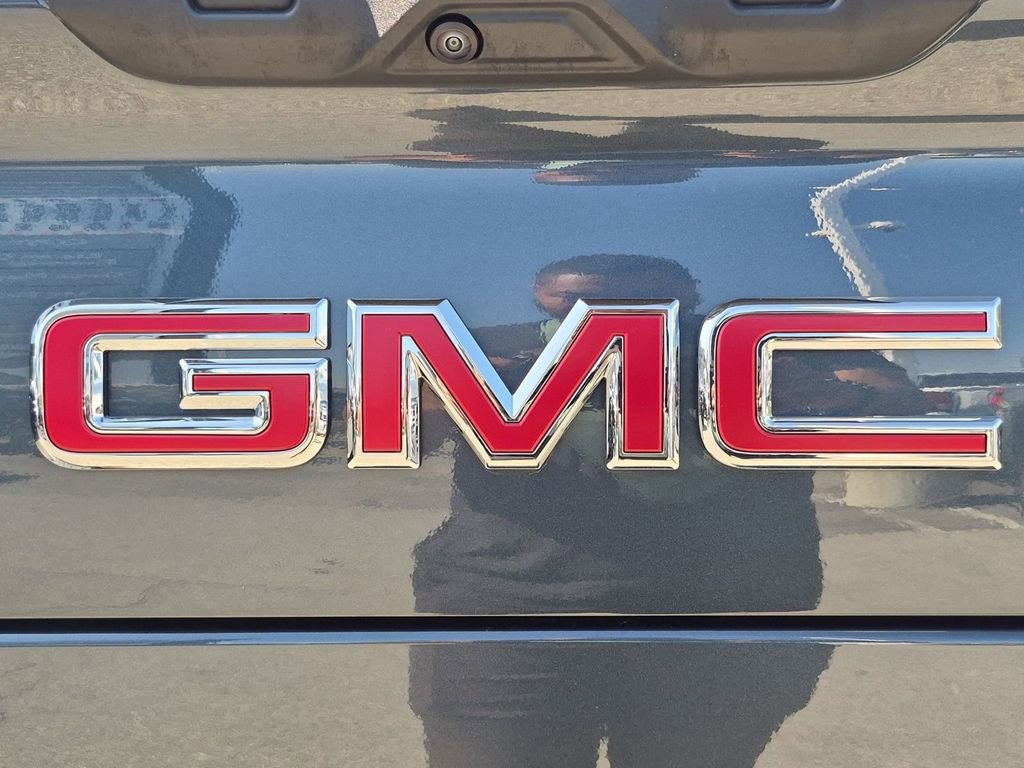 Used 2026 GMC Sierra EV Elevation AWD/4WD image 24