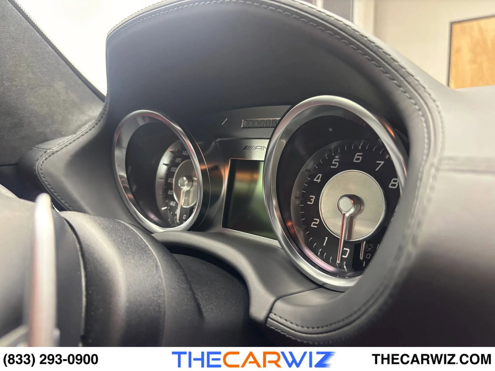 Used 2013 Mercedes-Benz SLS AMG GT Coupe image 67