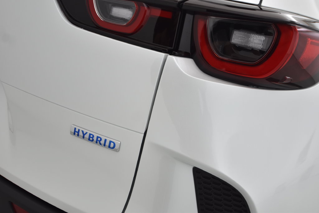 New 2026 MAZDA CX-50 AWD 2.5 Hybrid w/ Premium Pkg image 38