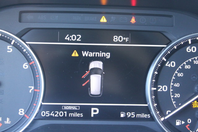 Used 2024 Mitsubishi Outlander SE AWD/4WD image 20