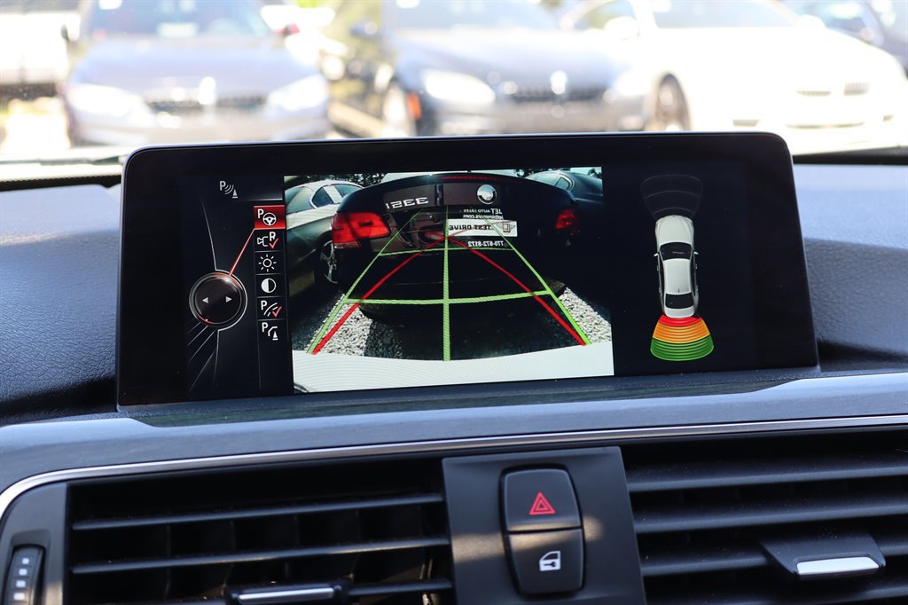 Used 2016 BMW 340i xDrive Sedan image 29