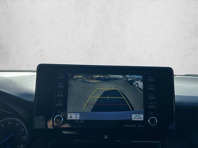 Certified 2021 Toyota Venza XLE w/ Carpet Mat Package (TMS) image 14