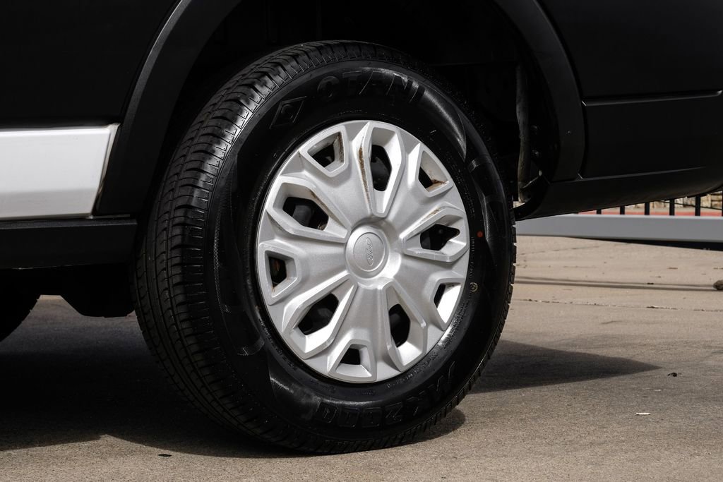 Used 2023 Ford Transit 350 XLT image 51