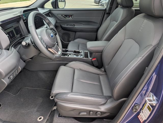 Certified 2026 Subaru Outback Touring AWD/4WD image 8