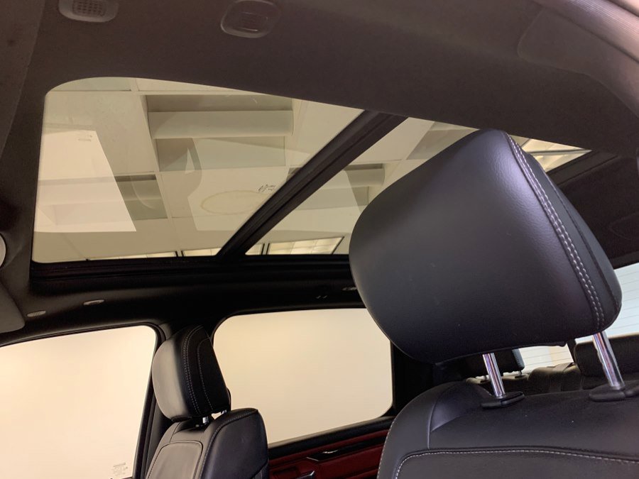 Used 2021 RAM 1500 Rebel w/ Rebel Level 2 Equipment Group image 22