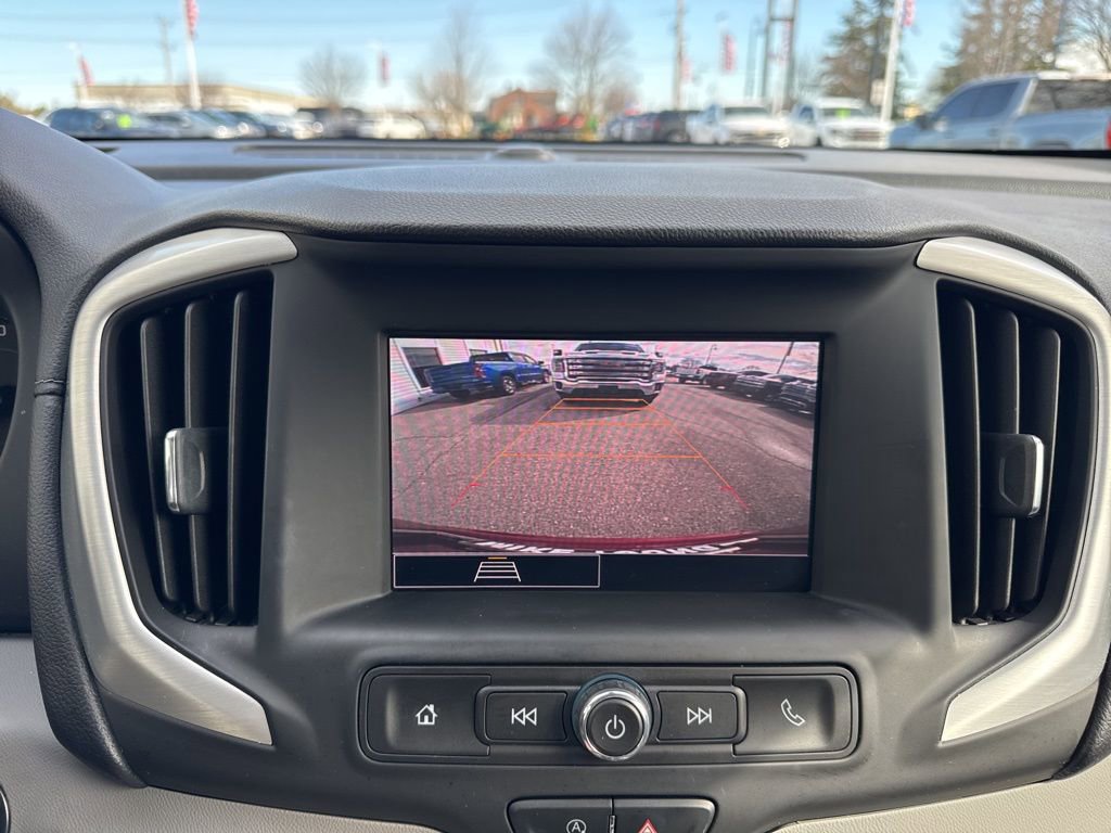 Used 2022 GMC Terrain SLE w/ Driver Convenience Package FWD image 27