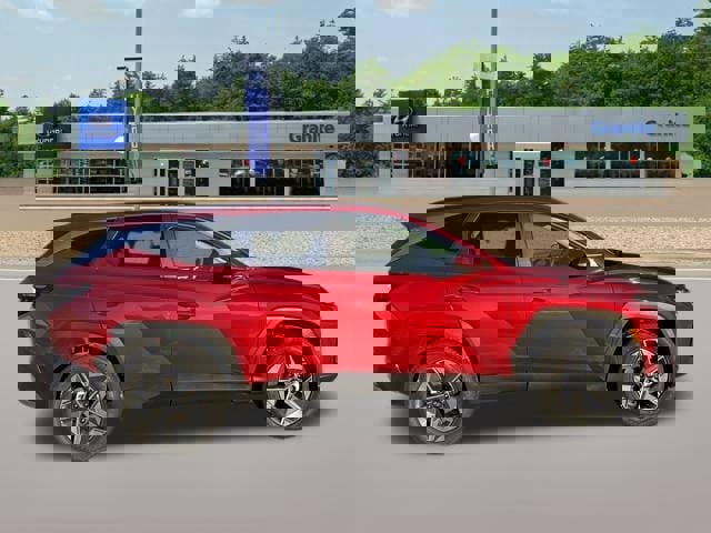 New 2026 Hyundai Tucson SEL image 4