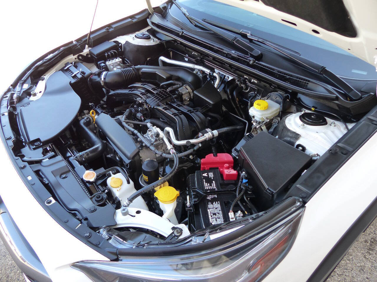 Used 2024 Subaru Outback Premium AWD/4WD image 19