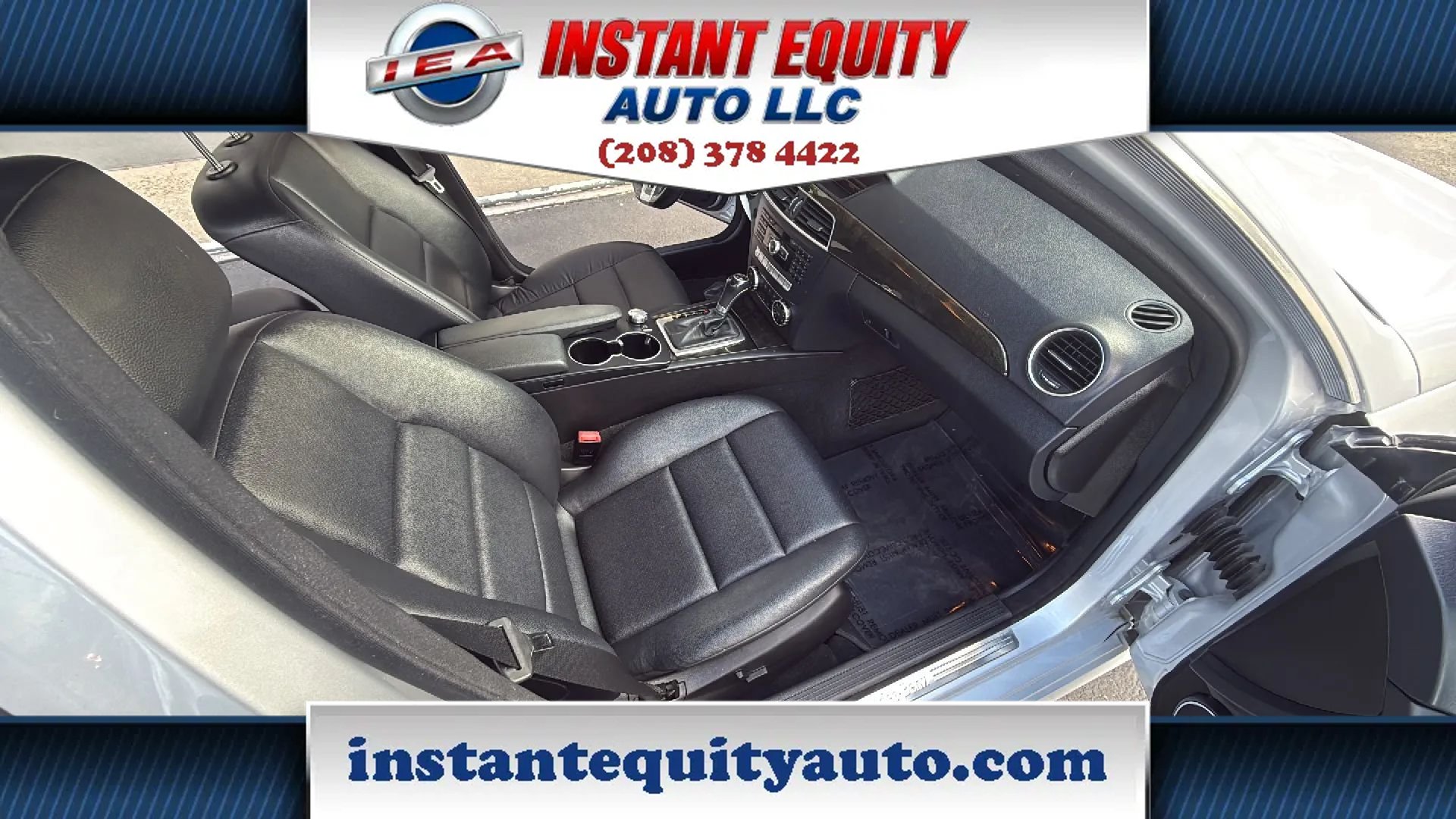 Used 2013 Mercedes-Benz C 350 Sport image 17