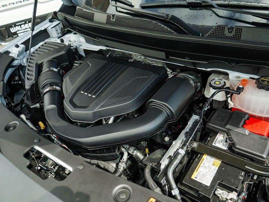 New 2026 Buick Enclave Sport Touring w/ Super Cruise Package image 7
