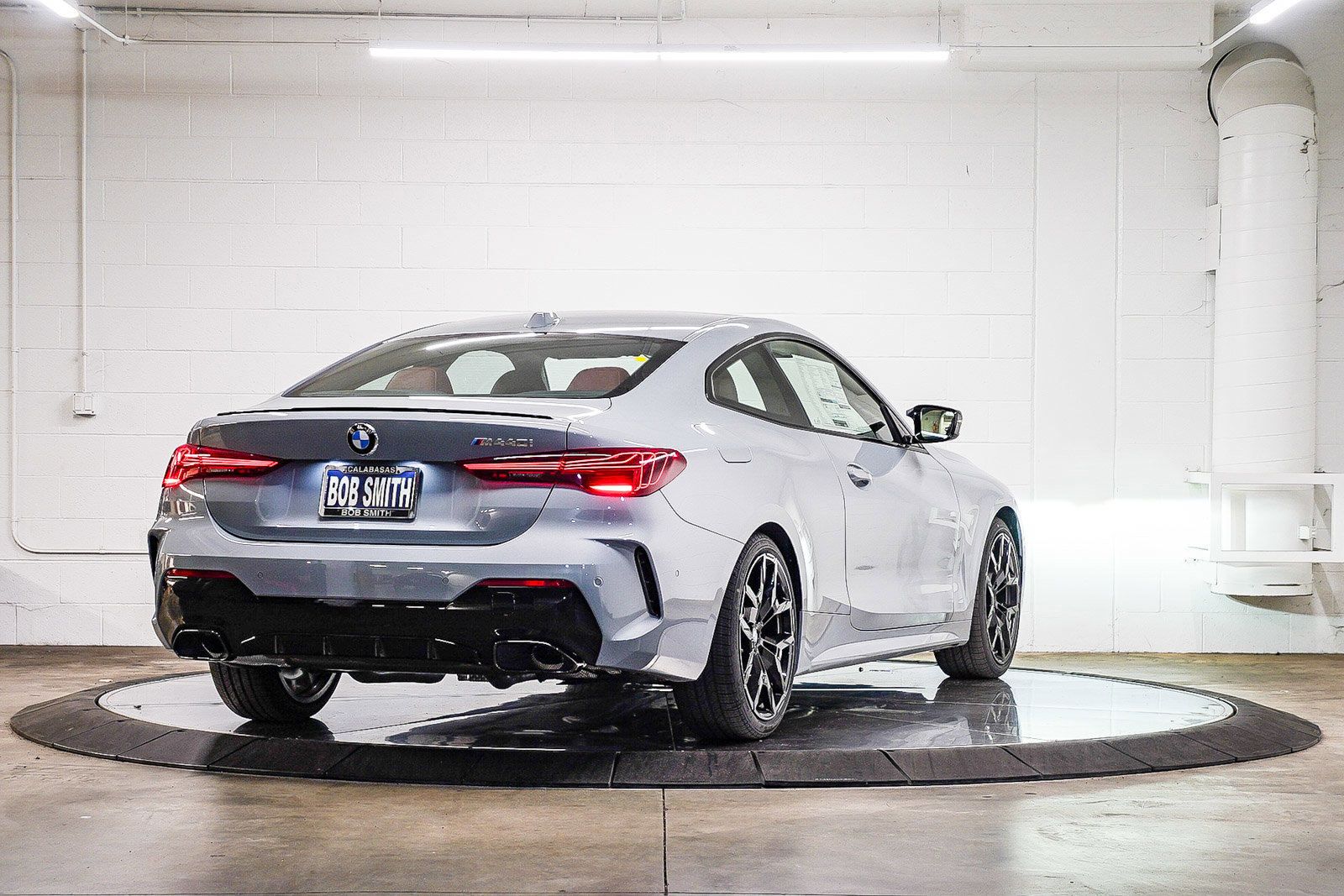 New 2026 BMW M440i Coupe image 6