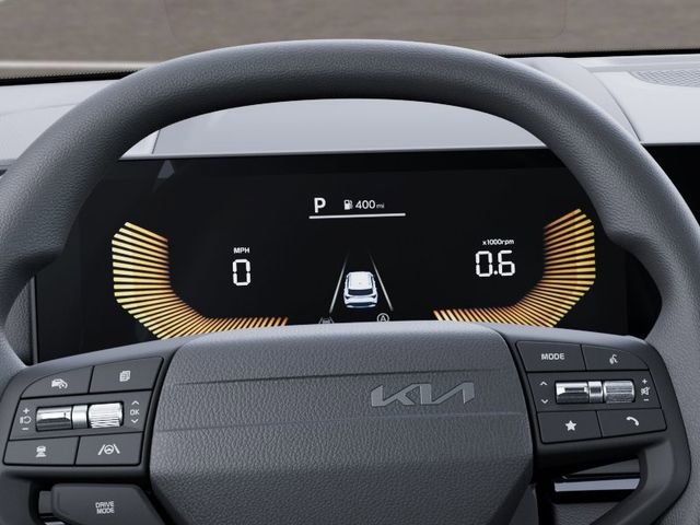 New 2026 Kia Sportage LX FWD image 28