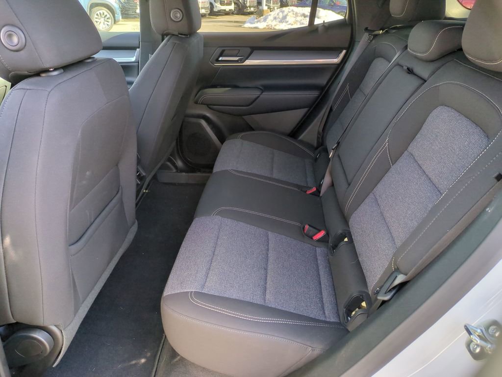 Certified 2026 GMC Terrain Elevation image 19