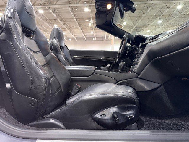 Used 2014 Maserati GranTurismo MC RWD image 55