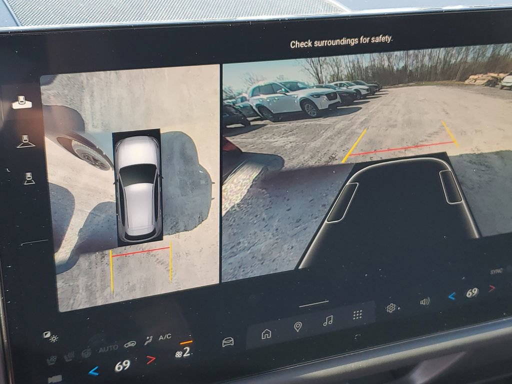 New 2026 MAZDA MX-5 Miata RF Grand Touring w/ Weather Package RWD image 22
