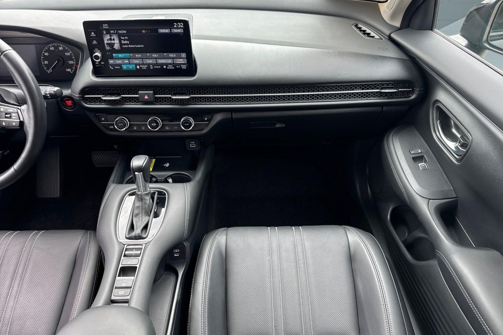 Used 2024 Honda HR-V EX-L image 30