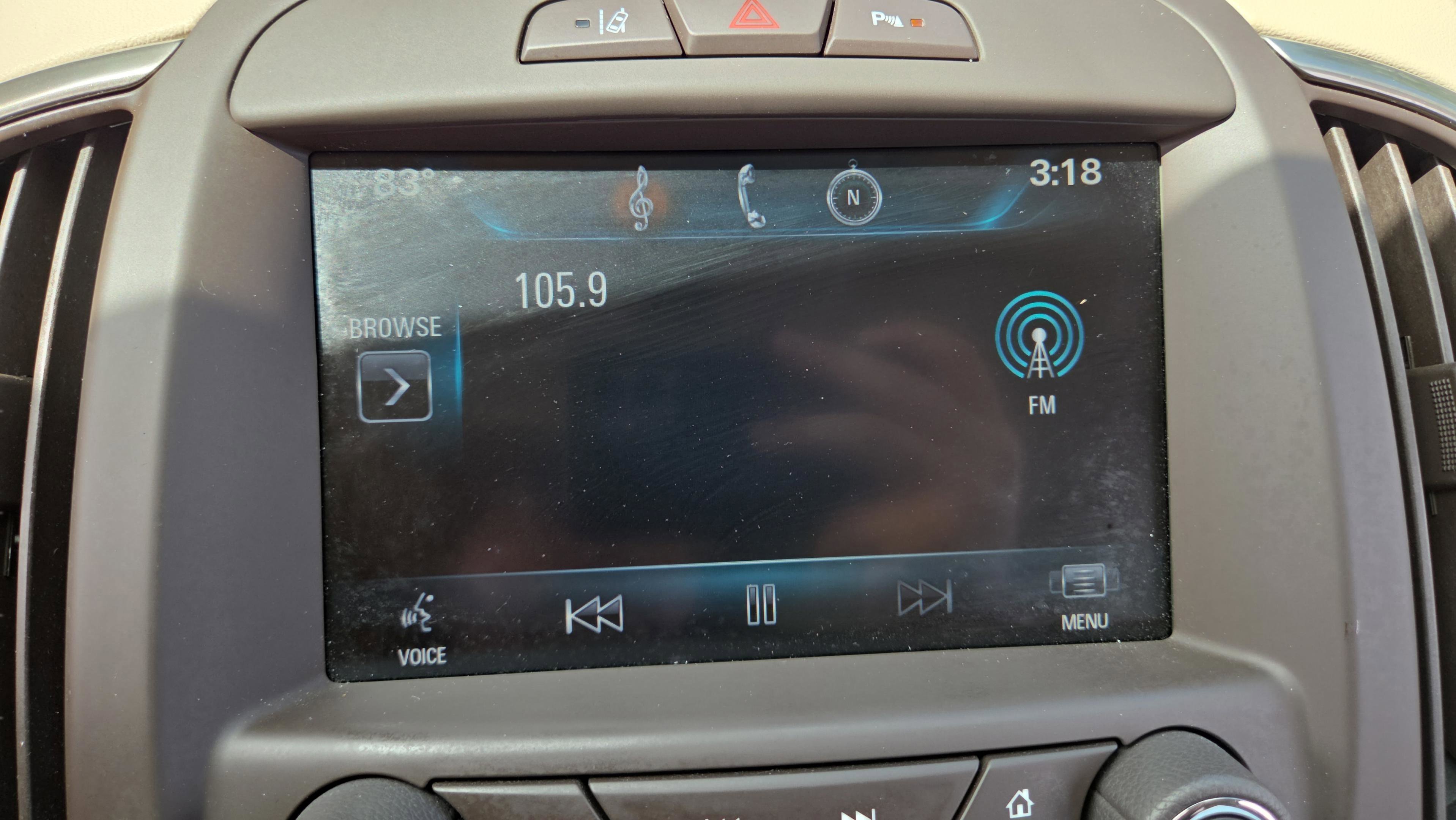 Used 2014 Buick LaCrosse Premium w/ Driver Confidence Package image 32