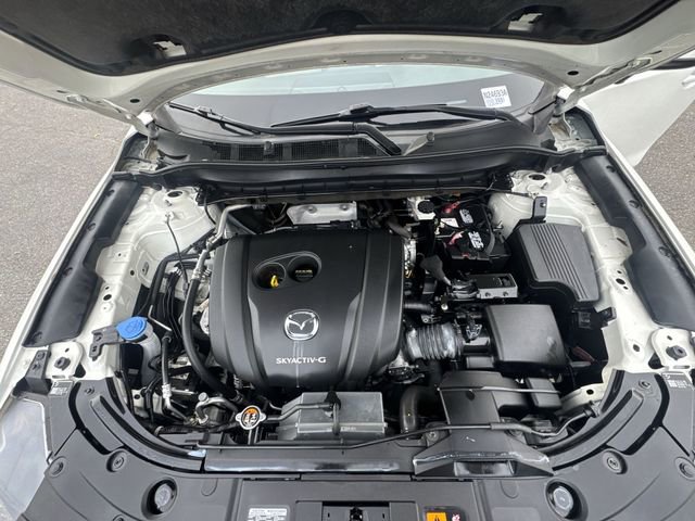 Used 2020 MAZDA CX-5 Touring image 28