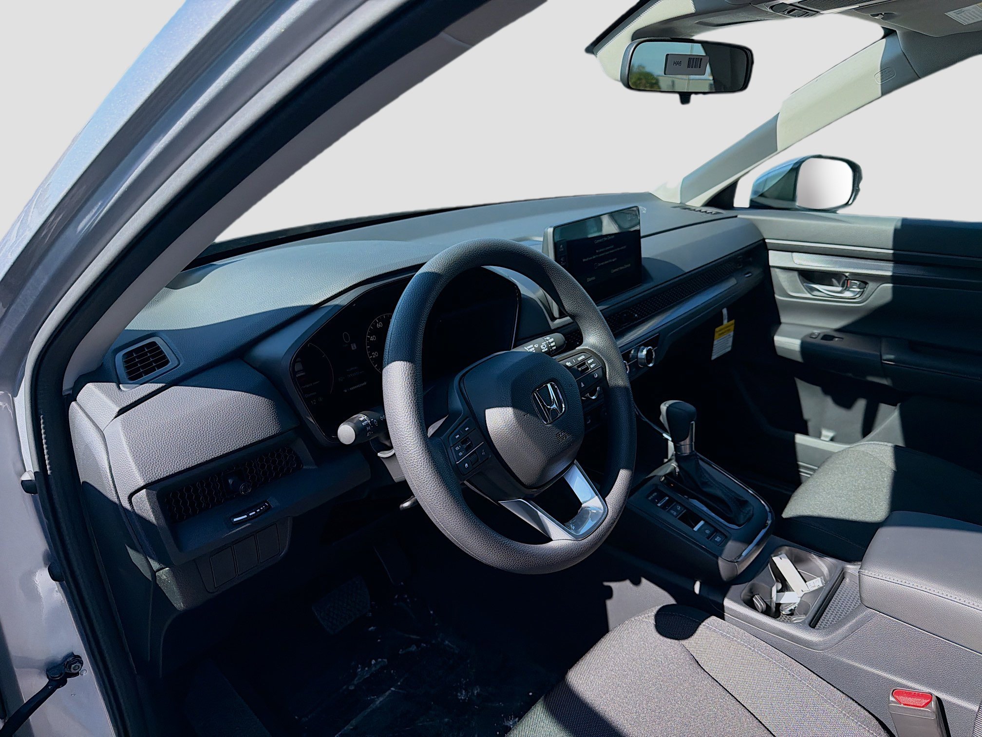 New 2026 Honda CR-V LX image 9