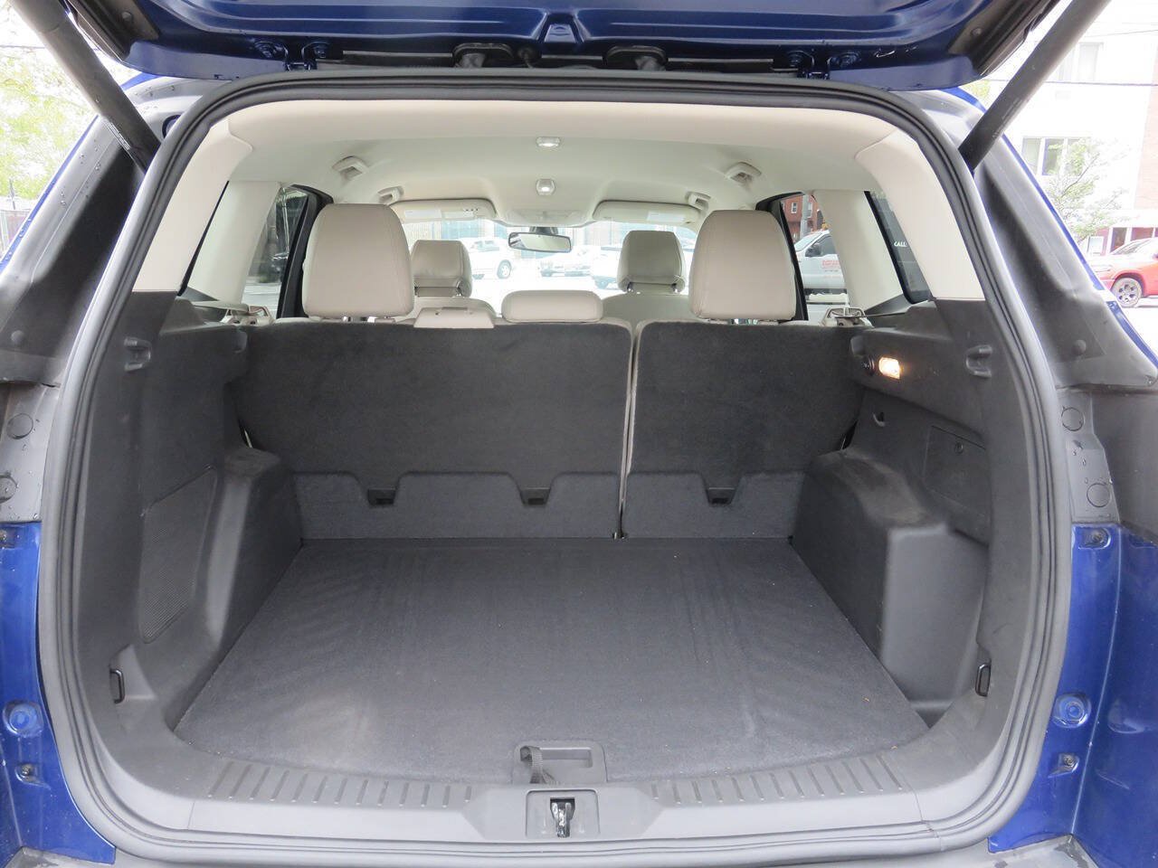 Used 2014 Ford Escape Titanium AWD/4WD image 28