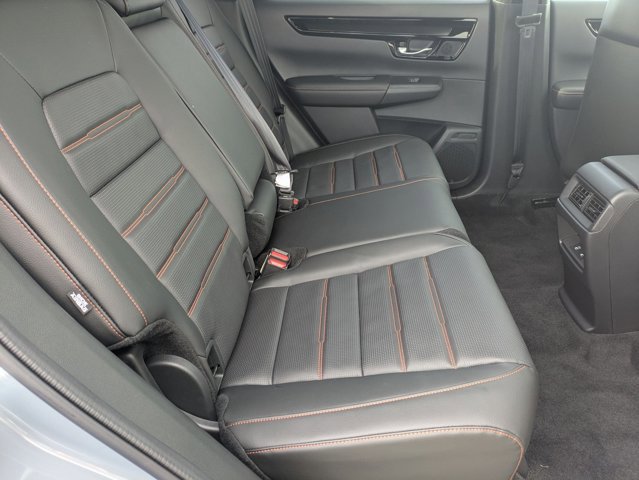 Used 2026 Honda CR-V Sport Touring image 21