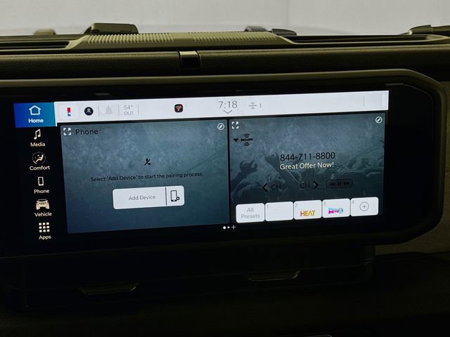 New 2026 Jeep Wrangler Sport image 14