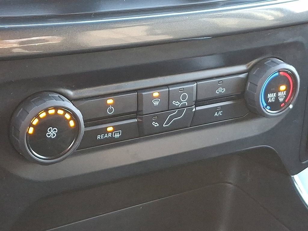 Certified 2023 Ford F150 XL w/ STX Appearance Package image 16