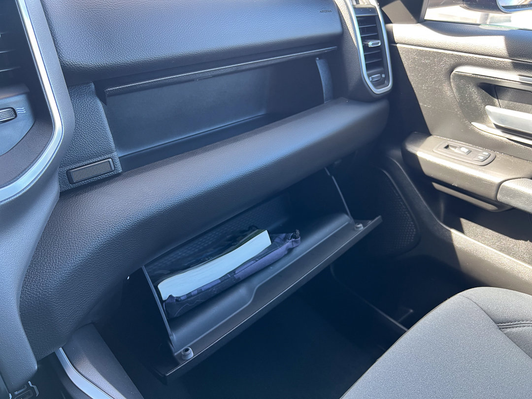 Used 2023 RAM 1500 Big Horn image 29