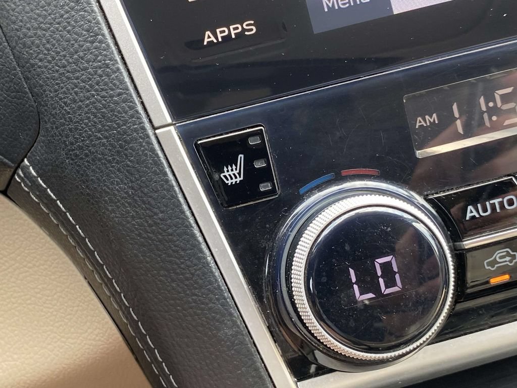 Used 2019 Subaru Outback 2.5i Limited AWD/4WD image 23