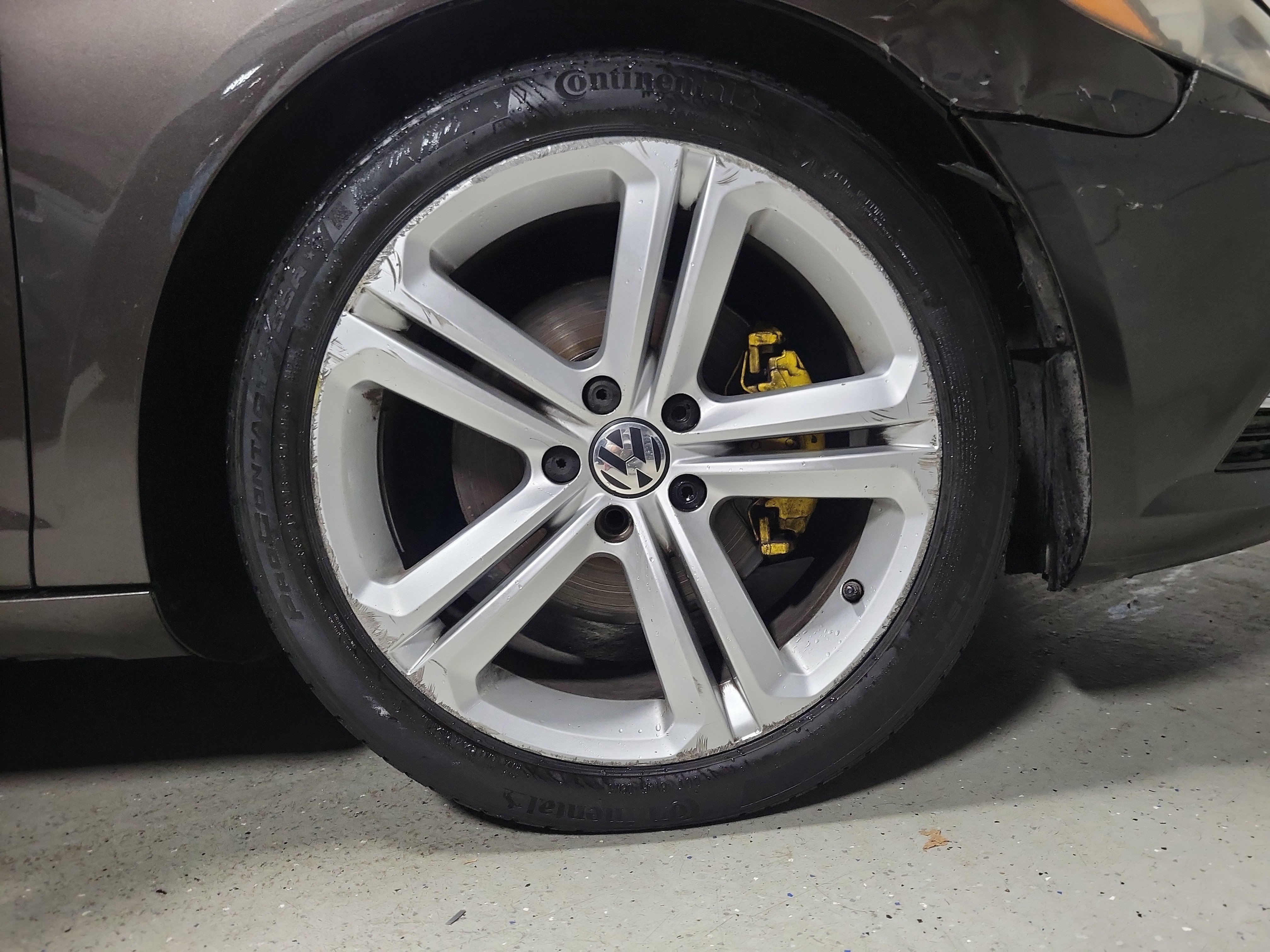 Used 2013 Volkswagen CC Sport Plus image 6