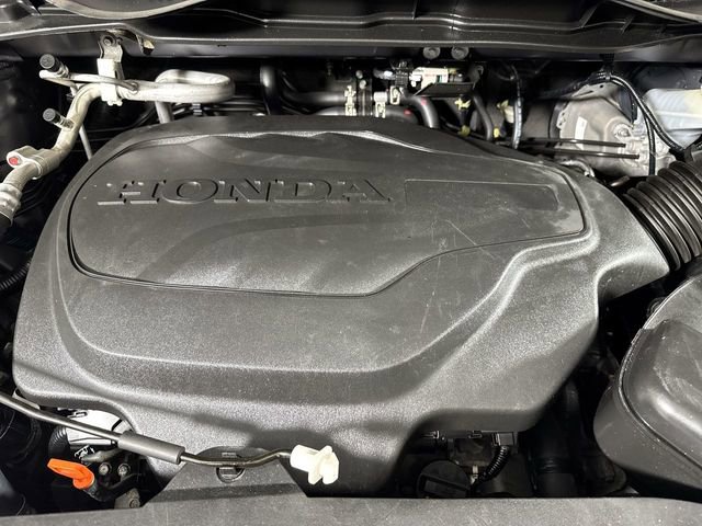 Used 2023 Honda Odyssey EX-L image 26