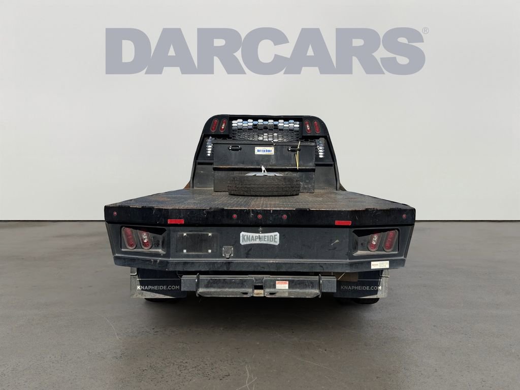 Used 2021 RAM 4500 Tradesman w/ Towing Technology Group image 6