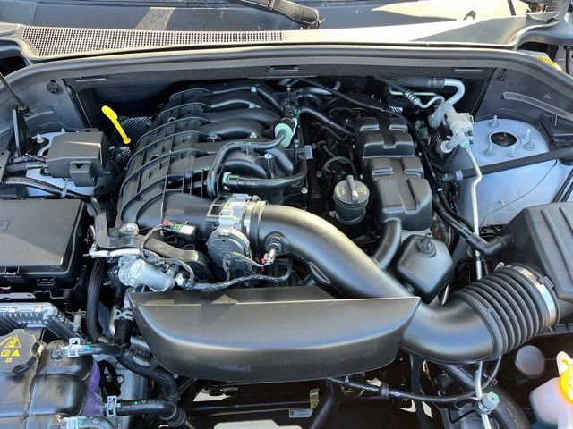 New 2026 Dodge Durango GT w/ Blacktop Package image 28