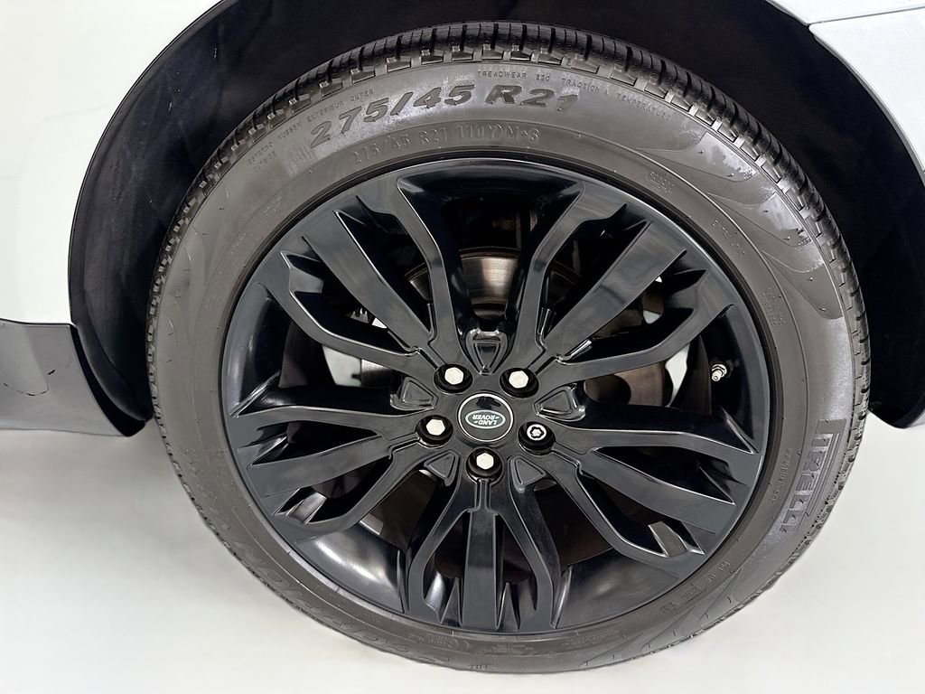 Used 2019 Land Rover Range Rover Sport HSE AWD/4WD image 30