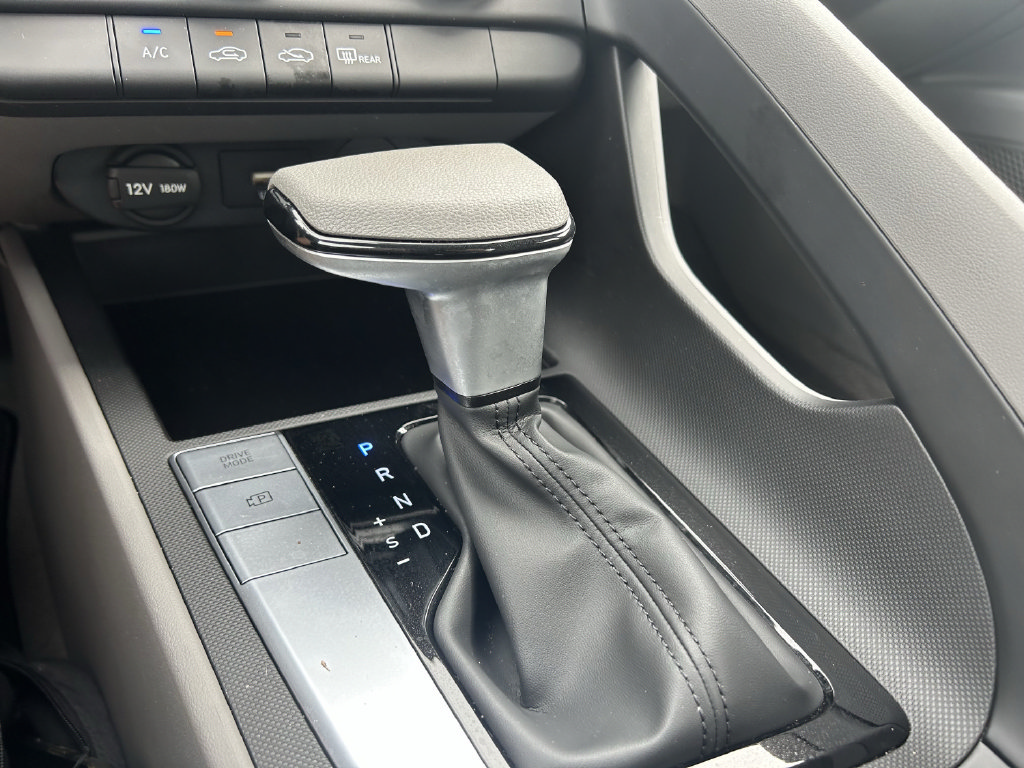 New 2026 Hyundai Elantra SE FWD image 27
