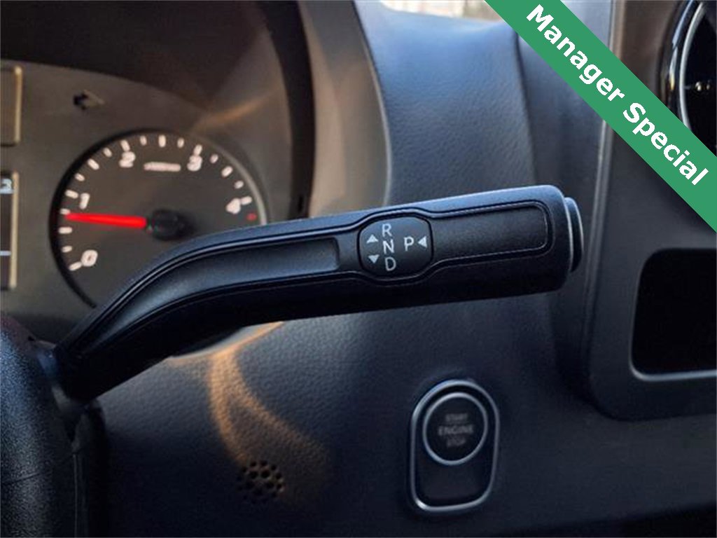 Used 2022 Mercedes-Benz Sprinter 3500 image 31