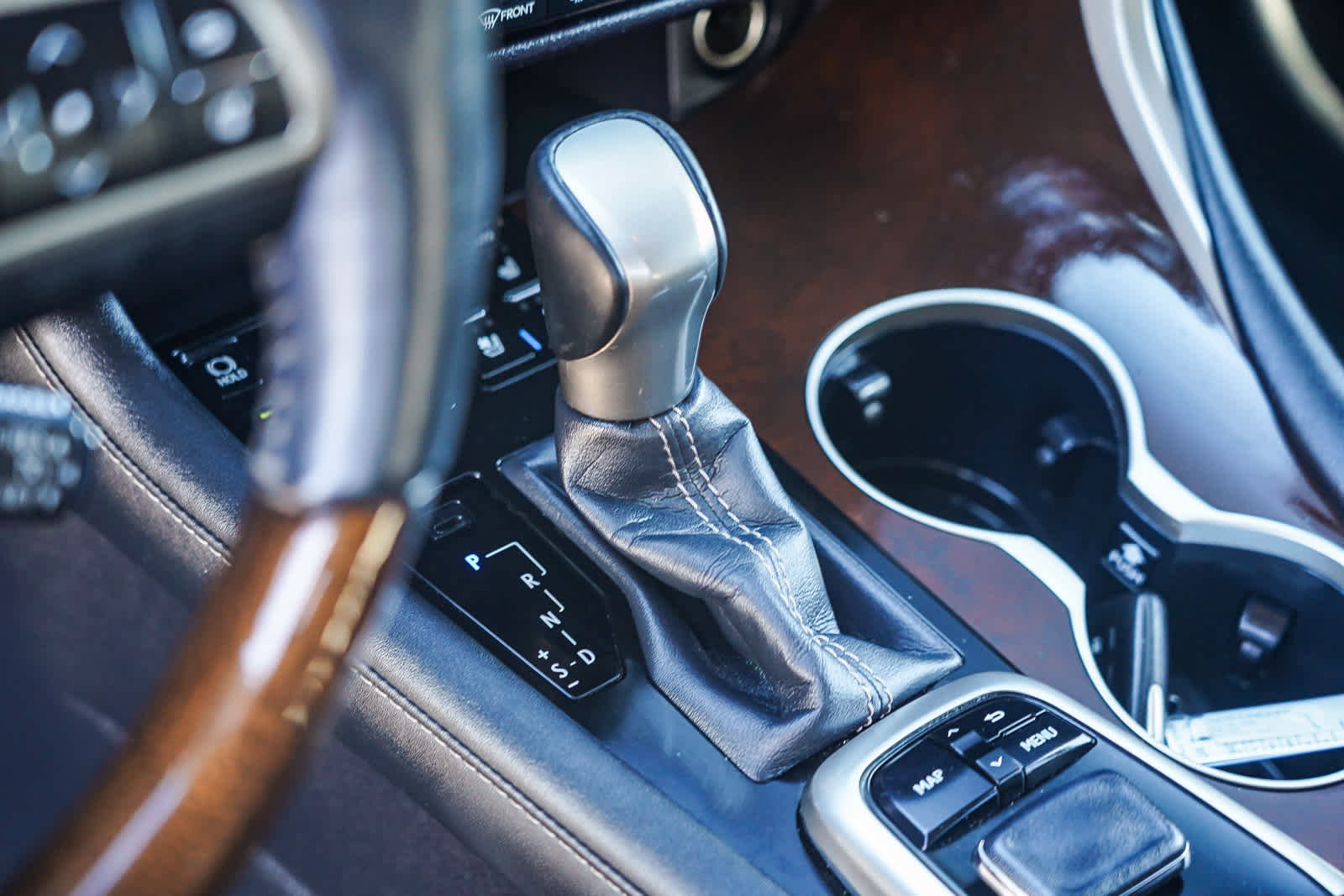 Used 2016 Lexus RX 350 FWD w/ Premium Package image 20