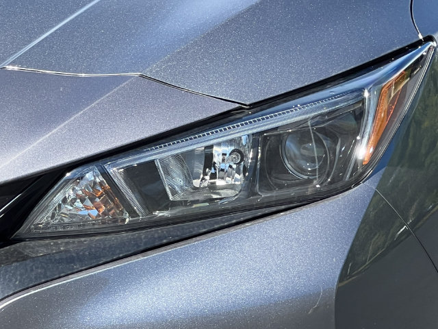 Used 2025 Nissan Leaf S FWD image 33